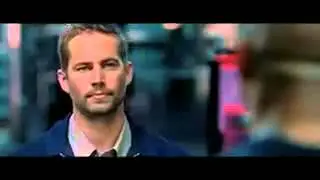 Форсаж 6. Дублированный трейлер в HD