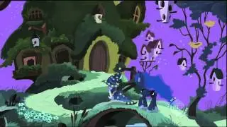 Twilight Sparkle...
