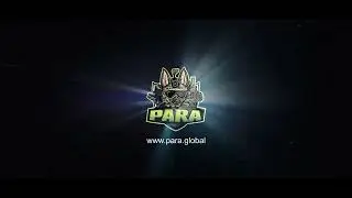 ParaToken is Hype!