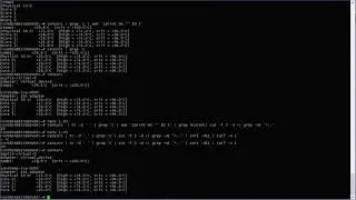Разбор Lm Sensors Скрипты для Zabbix для Аппаратного обеспечения Hardware Железа Linux как работают