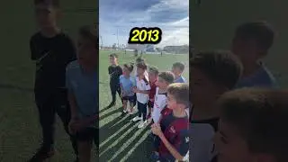 Pov: No has visto el Mundial...