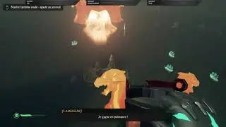 ( BUG ) TOUJOURS PLUS SUR SEA OF THIEVES - BATEAU QUI PREND SON ENVOLE #SHORT