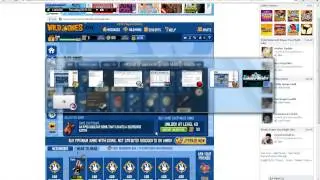 Facebook: Wild Ones GOM (Game Over Nuke) Hack (No Ban) 100% Working