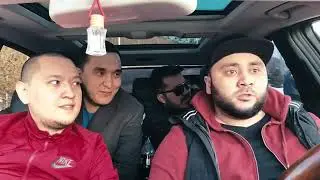 Подкаблучники-5  Сека