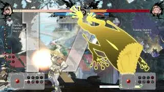 pointless but cool zato bombo