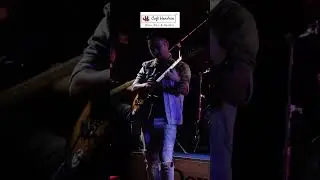 #Tricksyladylive #originalmusic #Rollheads @cafehendrixguwahati4903