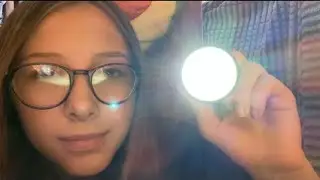 ASMR Follow my Directions💤