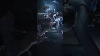 best horror scene of lifeAfter game play