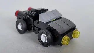 Lego Transformers 