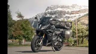 NORTE DE ESPAÑA EN MOTO #2