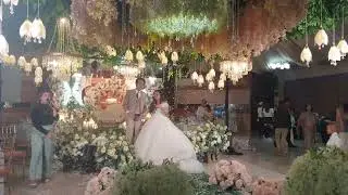 WEDDING EVENTS  BY MARIAN