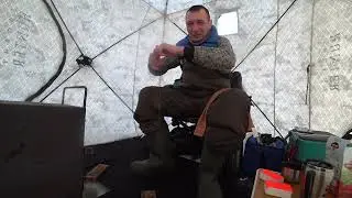 Я В ШОКЕ КОГО Я ВЫТАЩИЛ НА 0,08 ЛЕСКУ . БЕШЕНЫЙ ЖОР ЧЕБАКА