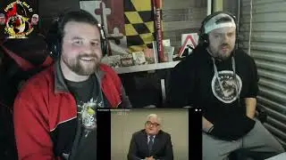 COMEDIC EXCELLENCE! Americans React To 