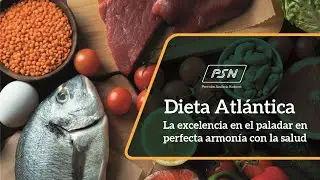 Dieta Atlántica PSN - 17 febrero 2023