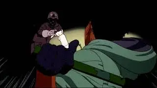 Hard Agressive Video Game Sample Type Beat 