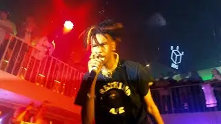 BOXFEST VLOG (Autumn, OnlyBino, Slump6s, SSG Kobe + more)