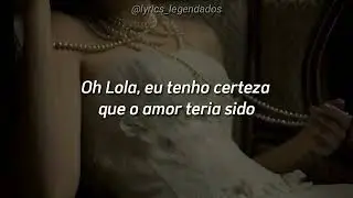 Volbeat - Lola Montez (LEGENDADO/TRADUÇÃO)
