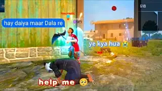 48 kills world record enemy free fire Hello papa us cycle ki to maa chu* gai yaar freefire #cycle