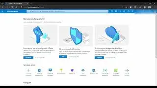 XXX 75-A | Activer les crédits pour étudiants dans Azure Portail