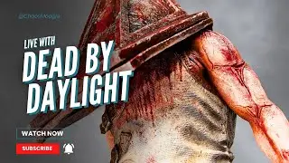 Bitter Murmur of Survival: Dead by Daylight