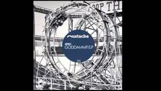 Jetro featuring FRANKLIN FUENTES  'Goddammit" Original Mix
