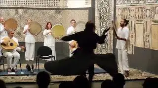 Hu madad -    هو مدد - Pejman  Tadayon @ M.A.M.E