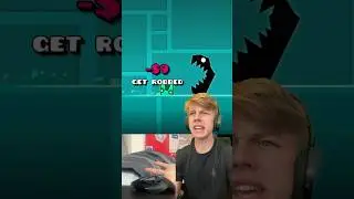 The HARDEST challenge in Geometry Dash 2.2 