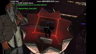 Gta samp hack kill players using sniper & fly | Gta samp UIF | Gta samp freerom