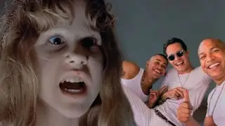 El Exorcista: Se montó la Gozadera - KORAH