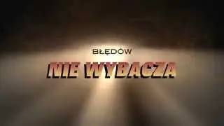 Woda nierychliwa ale sprawiedliwa