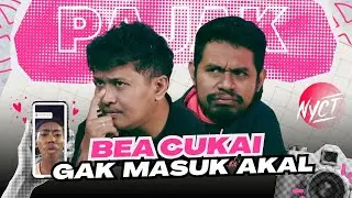 REVIEW SILUMAN KUMPONE "CAK JI"