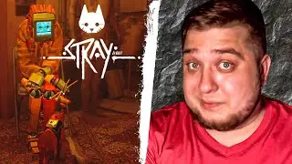 ОСМОТРЕЛ ГОРОДОК - Stray #7