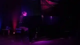Till I Gain Control Again   -   Violet Hirst