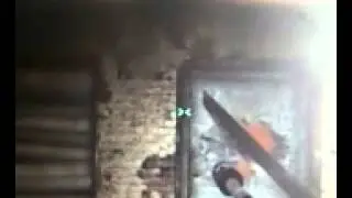 Глюк Пирамидоголового  Часть 1