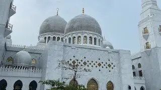 Masjid Seikh Zayed Solo