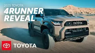2025 Toyota 4Runner: Benefits & Drawbacks, Time to Buy?