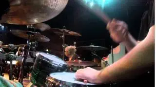 Gage Freeman Drum Audition Reel