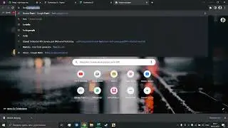Проект Contractor 1/2