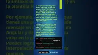 Interpolacion Angular