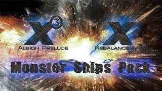 X³: Albion Prelude XRM | MSP - СРОДНИЛСЯ С ПИРАТАМИ
