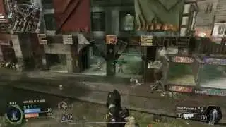 Titanfall Material battle - View Point