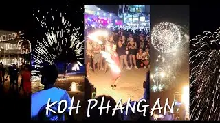 A sensational find from Koh Phangan with a camera accidentally turned on
