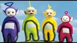 Teletubbies 2