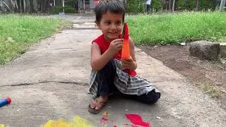 Rangoli #rangoli