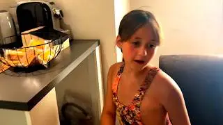 Rotina da Manha Para a Piscina Com Minha Mae - Morning Routine 