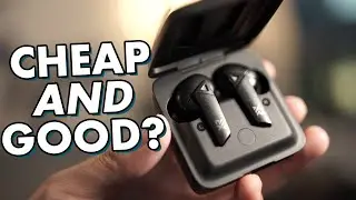 XROUND Aero Review | Gets The Job Done