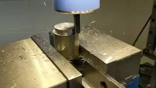 RIGCNC Cutting Steel #Short