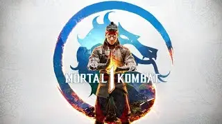 LETS GET STARTED!! MK1 EP: 01
