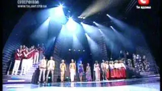 Сергей Капранов предисловие к финалу УМТ 2