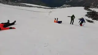 Эльбрус
